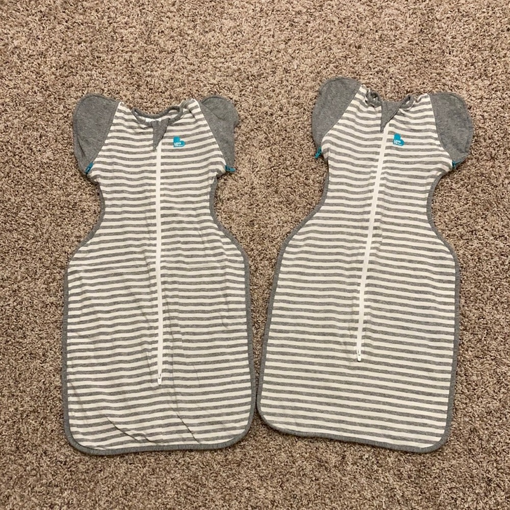 LoveTodream Swaddle